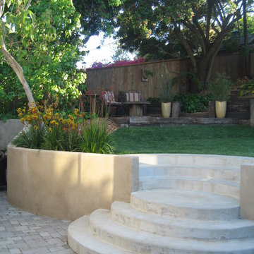 Mission Hills Landscape
