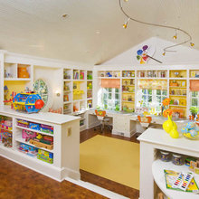 Children's room