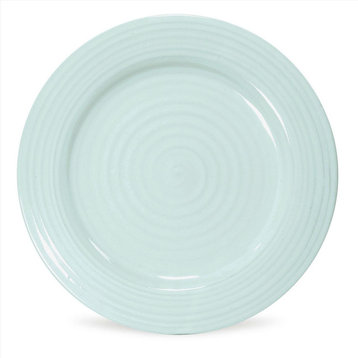 Portmeirion Sophie Conran Celadon Dinner Plate