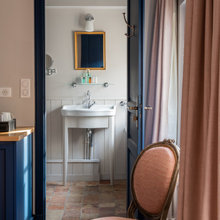 Mary’s Bathroom