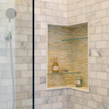 Irish Channel Renovation