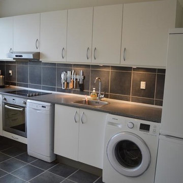 Salg af lejlighed (Efter billede)