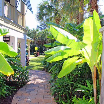 Isle of Palms Landscape Enhancements and Maintenance