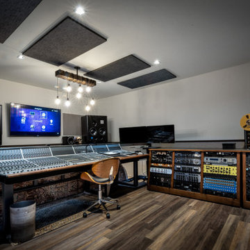 Aubrey Automation