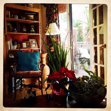 "Baja Luxury" Feature on Dot and Bo Blog!