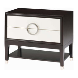 Mansfield Nightstand | Belle Meade Signature - Products