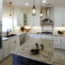 Kitchen Ideas