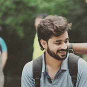 Manoj Jain's photo
