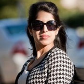 Sidra Baig's photo