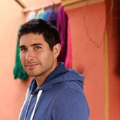 Sebastian Ramirez's photo