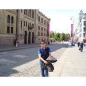 Josh Anderssens billede