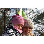 Esther Rayner's photo