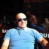 Sam Hamdans billede