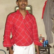 Krishnarajさんの写真