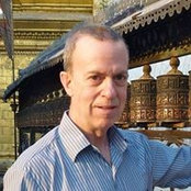 Jeffrey Geigers foto