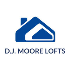 DJ Moore Lofts