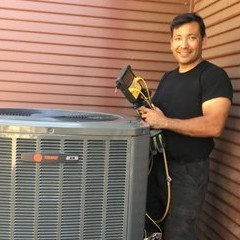Paradise Heating & Cooling