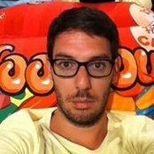 Tomer Malcas billede