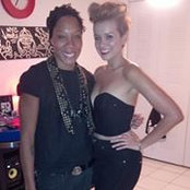 Eunice Pierluissi's photo