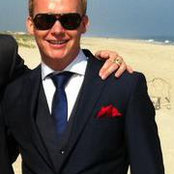 Morten Jensen's photo