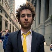 Emmett Dzieza's photo