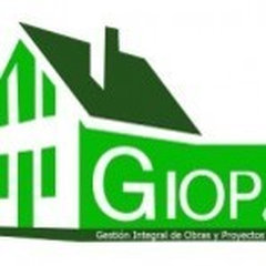 GIOP SOLUCIONES INTEGRALES DE CONSTRUCCIÓN