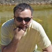 Aram Grigoryan's photo