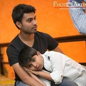 Foto von Srirag Gowda
