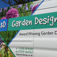 3D Garden Design Ltd's profile photo
