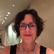 Sylvie Marcil's photo