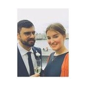 Raj Mistry's photo