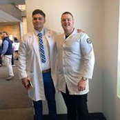 Nicholas Romano's photo