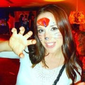 Sarah Rafati's photo