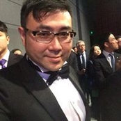 David Liao's photo