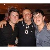Ian Wallace's photo