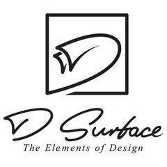 D Surface