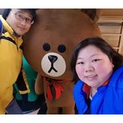 Carolyn Ho's photo
