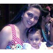 Foto de Mansi Patel
