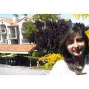 Foto di Ridhima Sethi