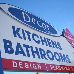 Decor Kitchens & Bathrooms