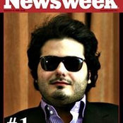 Serkan Severs billede