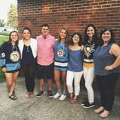 Allyson Burch's photo