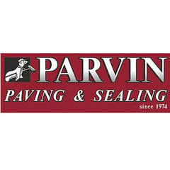 Parvin Paving And Sealing
