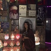 Foto von Zamzam Ibrahim