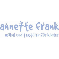 annette frank - möbel und textilien für kinder