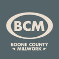 Boone County Millwork's profile photo
