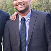 Nishanth Nishanth's photo