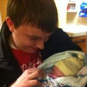 Adam Wesley's photo