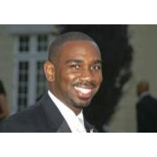 Alain Joseph's photo