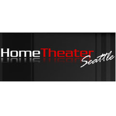 Home Theater Seattle